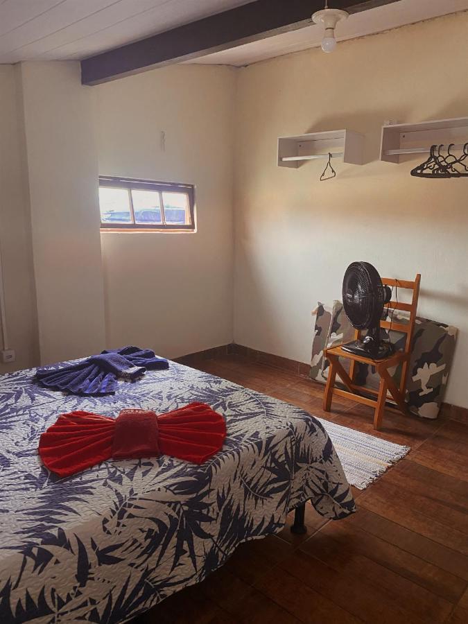 Apartamento Rustico Apartment Cabo Frio Exterior photo