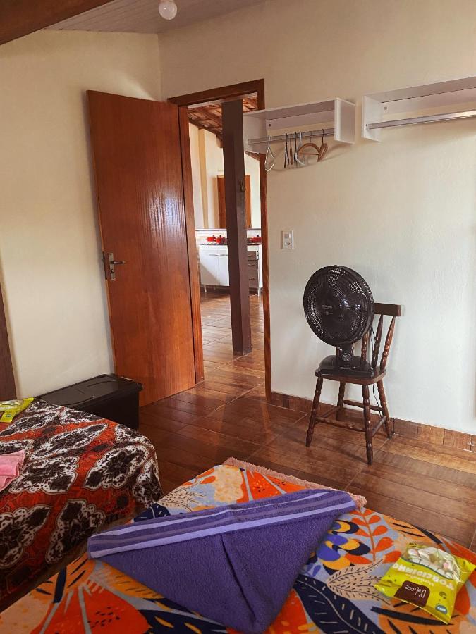 Apartamento Rustico Apartment Cabo Frio Exterior photo