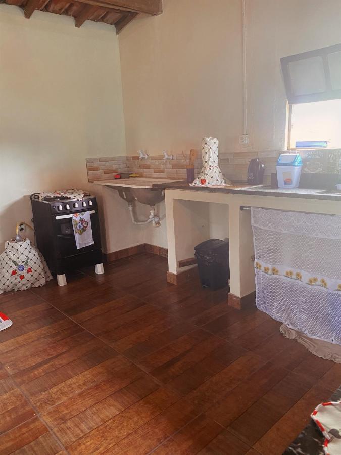 Apartamento Rustico Apartment Cabo Frio Exterior photo