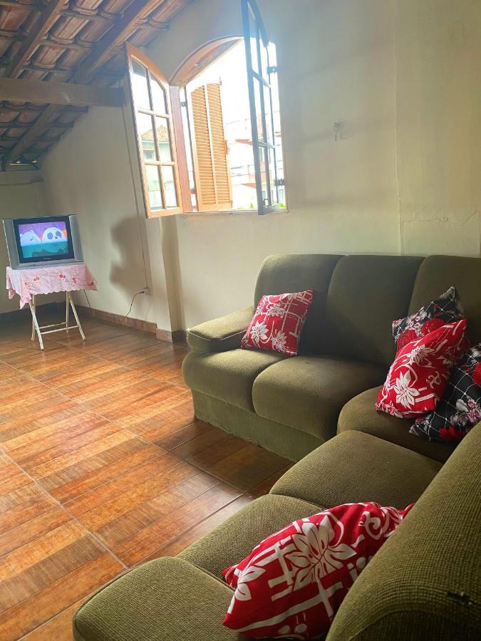Apartamento Rustico Apartment Cabo Frio Exterior photo